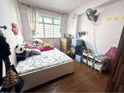 Blk 316A Yishun Greenwalk (Yishun), HDB 4 Rooms #627619861